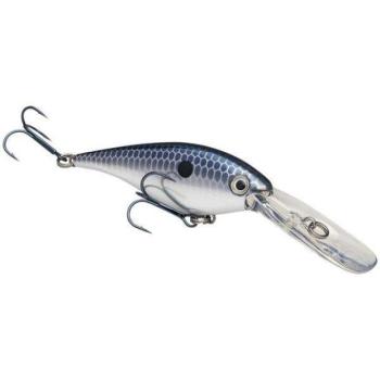 Strike king lucky shad pro model blue gizzard - 7.6cm 14.2g kép