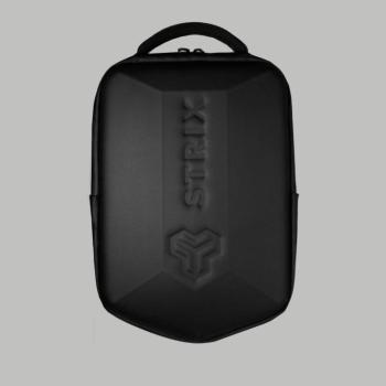STRIX ALPHA hátizsák Black kép