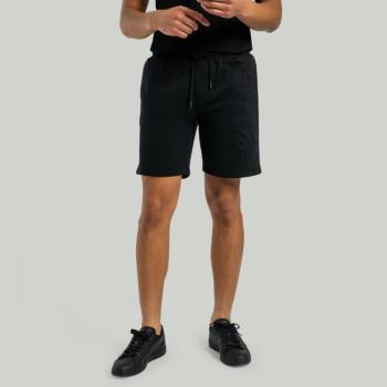 STRIX Embossed rövidnadrág Black kép