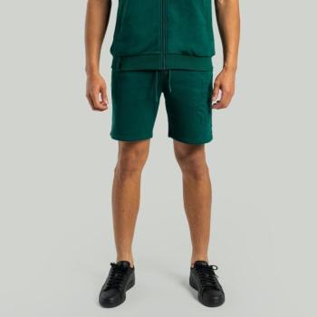 STRIX Embossed rövidnadrág Emerald kép