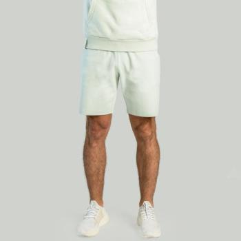 STRIX Essential Shorts Moon Grey kép