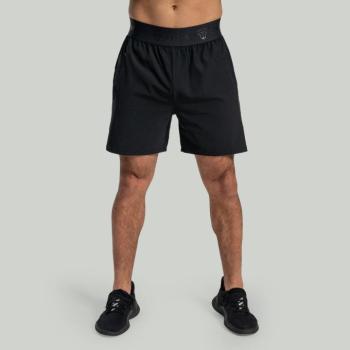 STRIX Lunar rövidnadrág Black kép