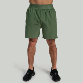 STRIX Lunar rövidnadrág Cedar Green kép