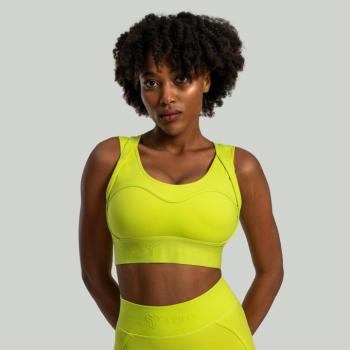 STRIX Lunar sportmelltartó Chartreuse kép