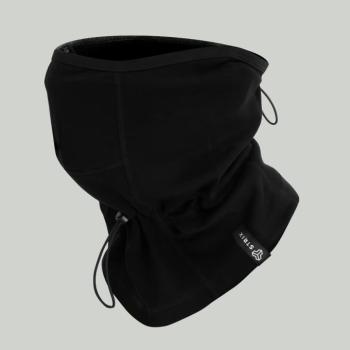 STRIX MERINO nyakvédő  Black kép