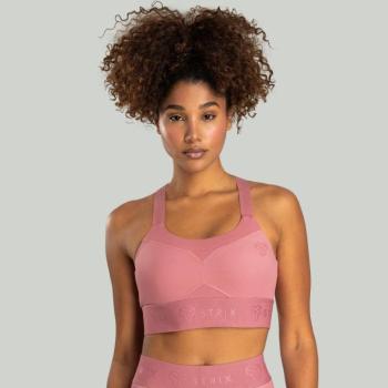 STRIX Nebula Sport Bra indian red kép