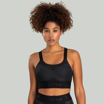 STRIX Nebula sportmelltartó Black kép