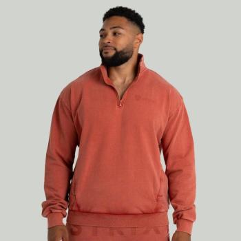 STRIX Washed pulóver Terra kép