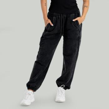 STRIX Women‘s Joggers Washed Black kép