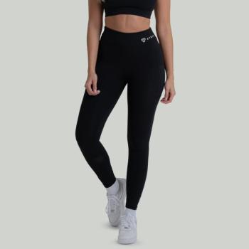 STRIX ZOA női leggings Black kép