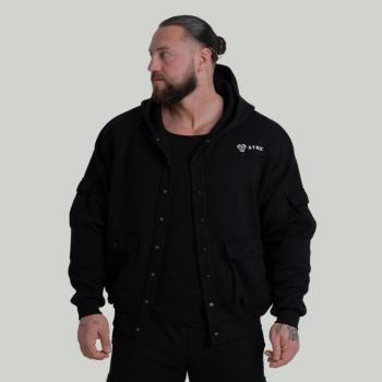 STRIX ZOA Relaxed dzseki Black kép