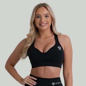 STRIX ZOA sportmelltartó Black kép