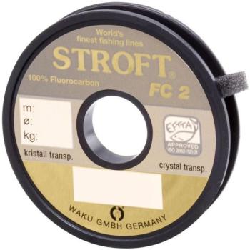 Stroft: Fluorocarbon FC2 25 m kép