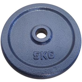 Súlytárcsa súlyzóhoz 5 kg - 25 mm kép