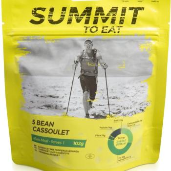 Summit To Eat - Babos Cassoulet kép