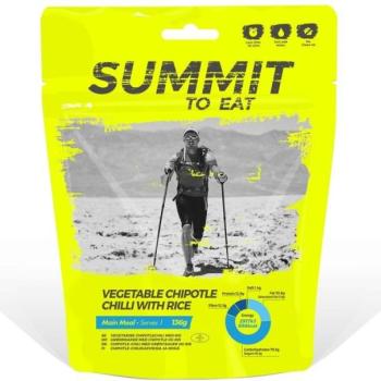 Summit to Eat Jalapeno vegetáriánus rizs kép