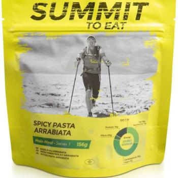 Summit To Eat - Pikáns Arrabbiata tészta kép