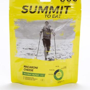 Summit To Eat - Sajtos makaróni - big pack kép