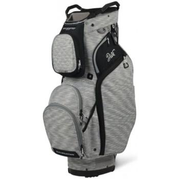 SUN MOUNTAIN DIVA CART BAG Golftáska, szürke, méret kép