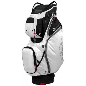 SUN MOUNTAIN ECOLITE CART BAG Golftáska, fehér, méret kép