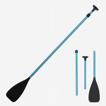 SUP evező, háromrészes, állítható: 165-205 cm - 100-as Itiwit kép