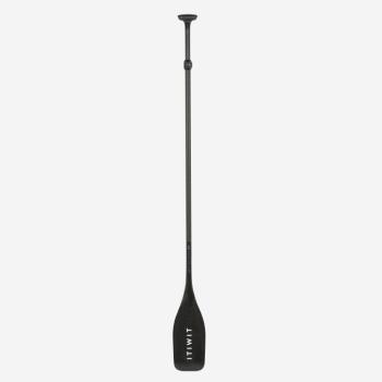 SUP evező, karbon, kétrészes, állítható: 165-205 cm - 900-as Tribord kép