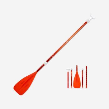 SUP evező, ötrészes, állítható: 160-220 cm - 100-as Itiwit kép