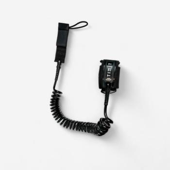 SUP leash, spirál Itiwit kép
