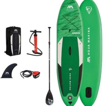 SUP & Paddleboard kép