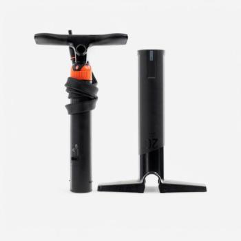 SUP pumpa, kétutas, magasnyomású, 20 PSI Itiwit kép