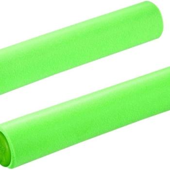 Supacaz Siliconez Neon Green kép