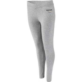 Superdry PORTLAND LEGGING Női legging, szürke, méret kép