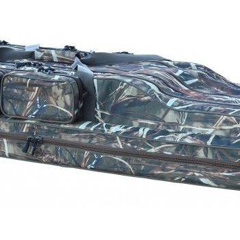 Suretti Camo háromkamrás horgászbot tok 135 cm kép