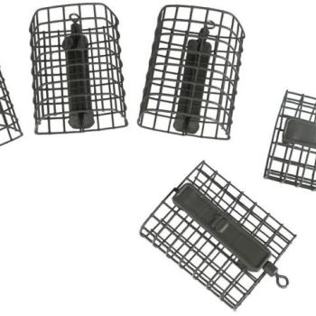 Suretti Szögletes adagoló forgatható 10 g 40 x 25 x 45 mm, 5 darab kép