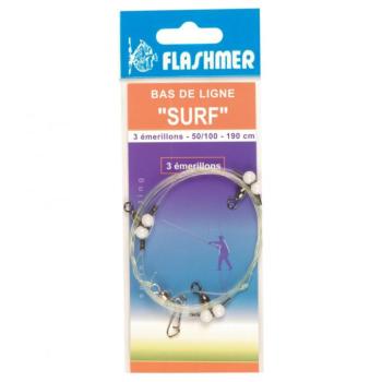 SURF 3 forgókapcsos előke Flashmer kép