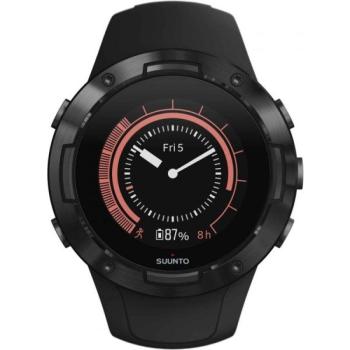 Suunto 5 Multisport karóra, fekete, méret kép