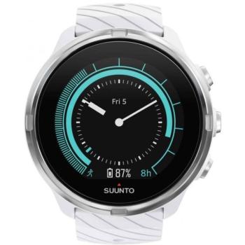 Suunto 9 Multisport karóra, fehér, méret kép