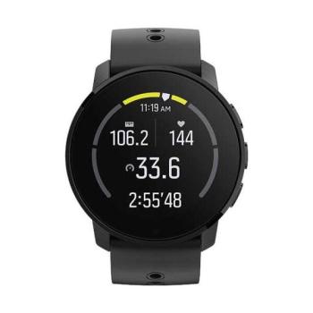 Suunto 9 PEAK TITANIUM Multisport karóra, fekete, méret kép