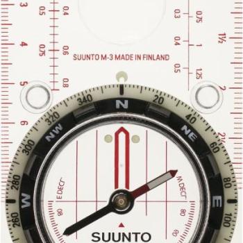 Suunto M-3 NH COMPASS kép