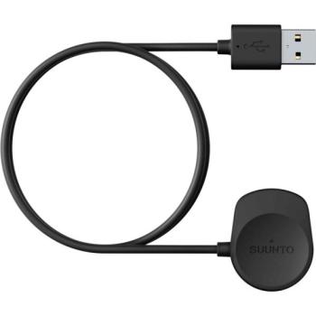 Suunto MAGNETIC CABLE (S7) Töltőkábel, fekete, méret kép