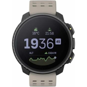 Suunto VERTICAL Multisport karóra, szürke, méret kép