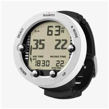 Suunto VYPER NOVO + USB, fehér kép