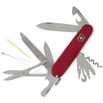 Svájci bicska, zsebkés, Victorinox Ranger 1.3763 kép