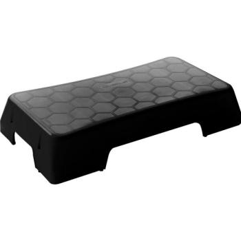 SVELTUS ECOSTEP + 2 RISERS Step pad, fekete, méret kép