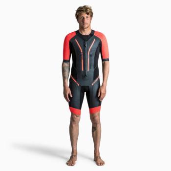 Swimrun neoprén overall, 4/2 mm Nabaiji kép