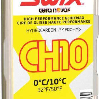 Swix CH10X sárga 60g kép