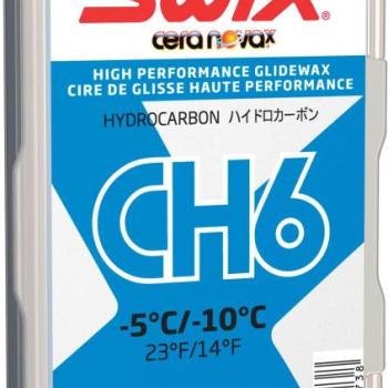 Swix CH6X kék 60g kép