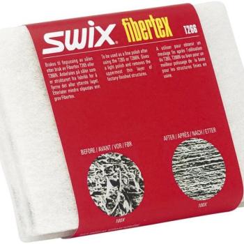 Swix Fibertex finomfehér, 3 db 110x150 mm kép