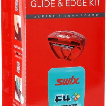 Swix glide & edge szett P21 kép