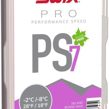 Swix PS07-6 Pure Speed 60 g kép